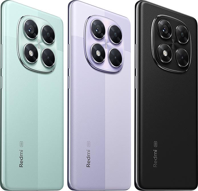 Xiaomi Redmi Note 14 Pro 5G — image 2