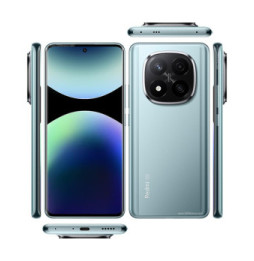 Xiaomi Redmi Note 14 Pro+ 5G