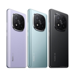 Xiaomi Redmi Note 14 Pro+ 5G
