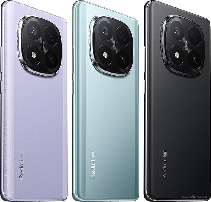 Xiaomi Redmi Note 14 Pro+ 5G — image 2
