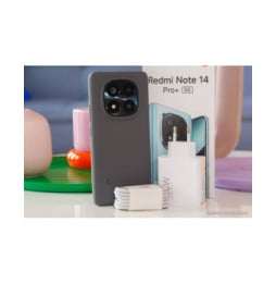 Xiaomi Redmi Note 14 Pro+ 5G