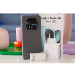 Xiaomi Redmi Note 14 Pro+ 5G