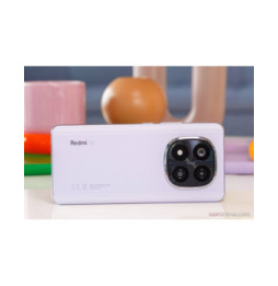 Xiaomi Redmi Note 14 Pro+ 5G
