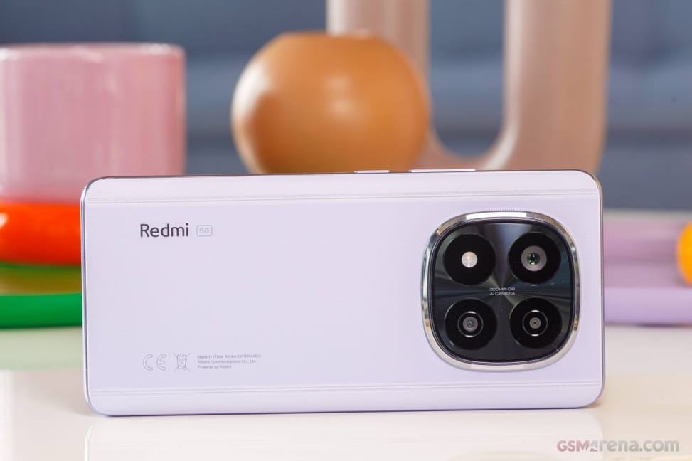 Xiaomi Redmi Note 14 Pro+ 5G — image 4