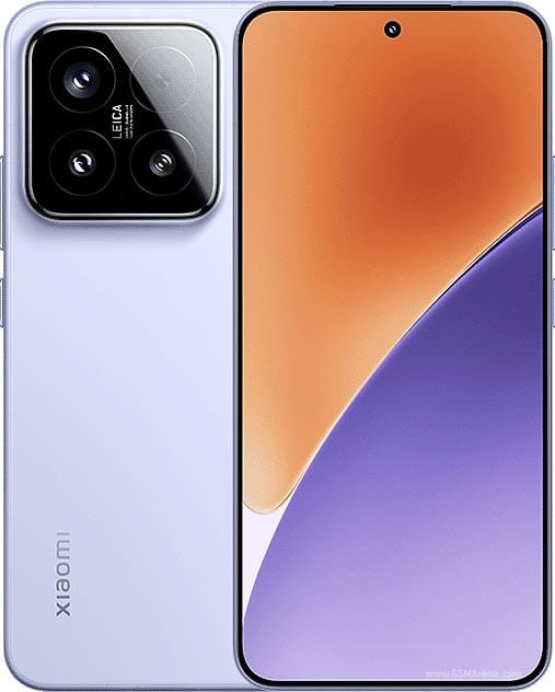 Xiaomi 15 — image 1
