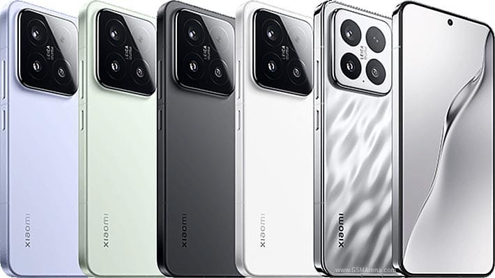Xiaomi 15 — image 3