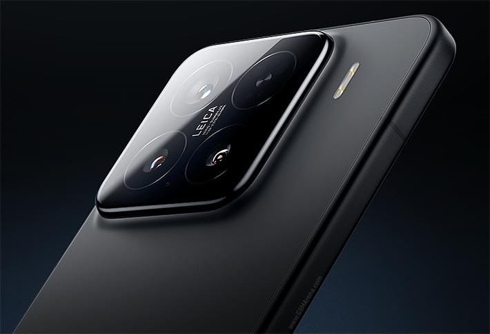 Xiaomi 15 — image 4