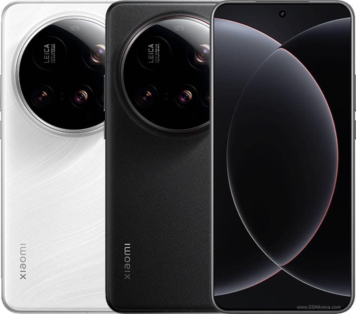 Xiaomi 15 Ultra — image 2