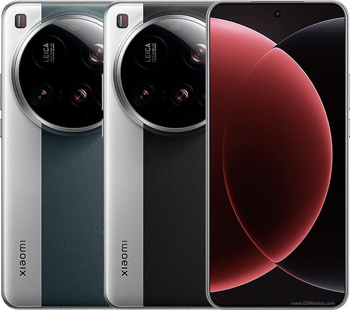 Xiaomi 15 Ultra — image 3