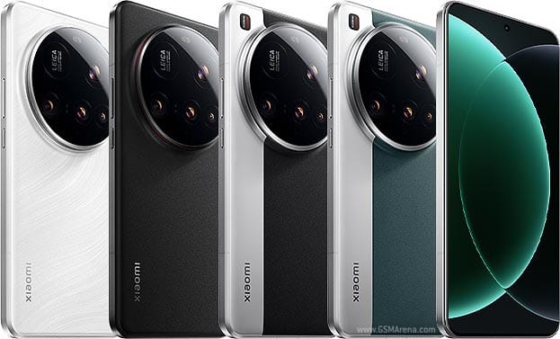 Xiaomi 15 Ultra — image 4
