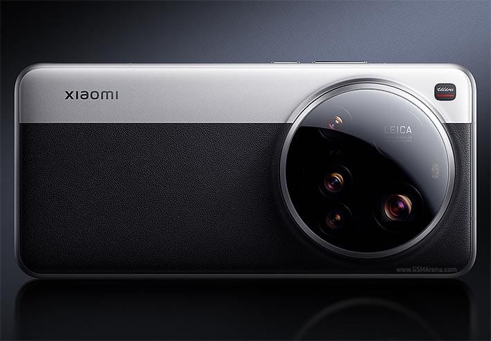 Xiaomi 15 Ultra — image 5