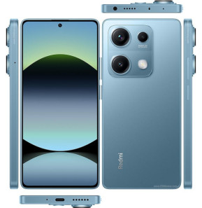 Xiaomi Redmi Note 14S