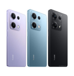 Xiaomi Redmi Note 14S