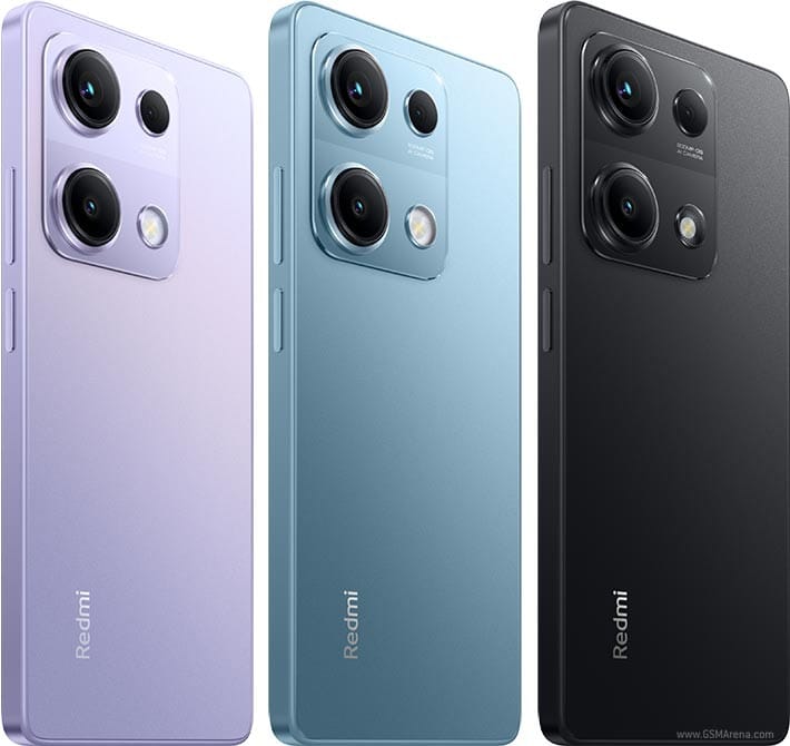 Xiaomi Redmi Note 14S — image 2