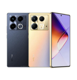 Infinix Note 40