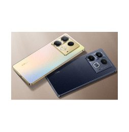 Infinix Note 40