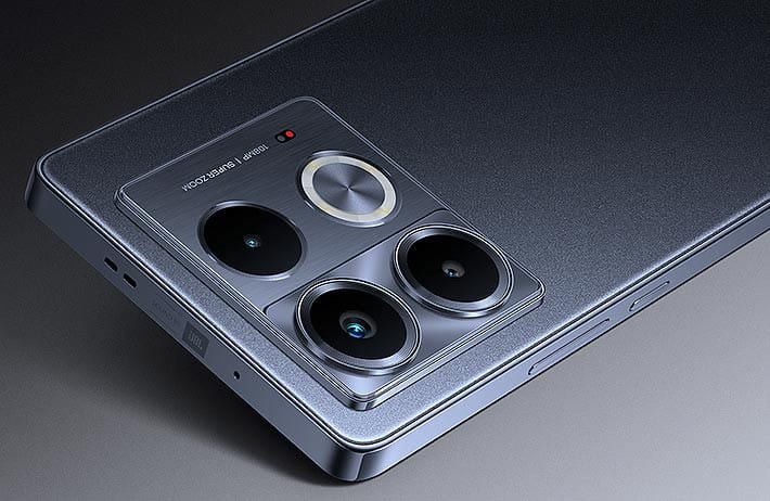 Infinix Note 40 — image 3