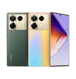 Infinix Note 40 Pro 4G
