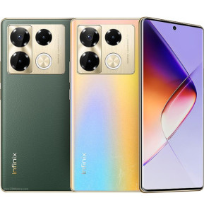 Infinix Note 40 Pro 4G