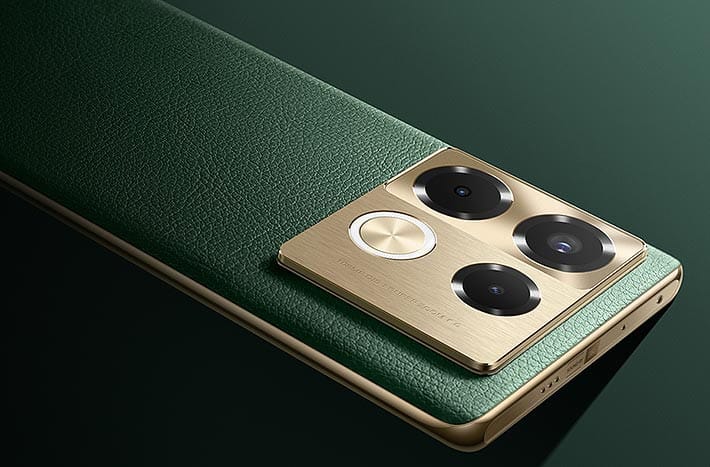 Infinix Note 40 Pro 4G — image 2