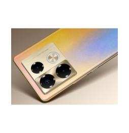 Infinix Note 40 Pro 4G