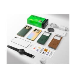 Infinix Note 40 Pro 4G