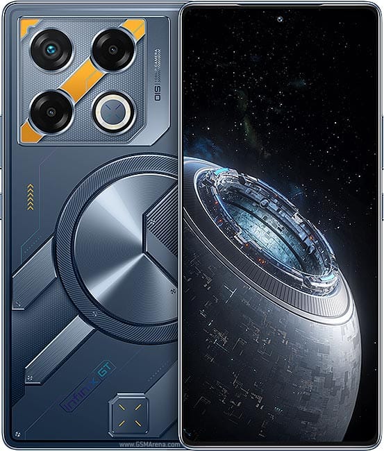 Infinix GT 20 Pro — image 1