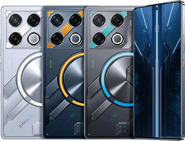 Infinix GT 20 Pro — image 2