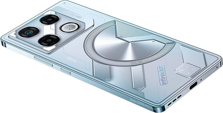 Infinix GT 20 Pro — image 3