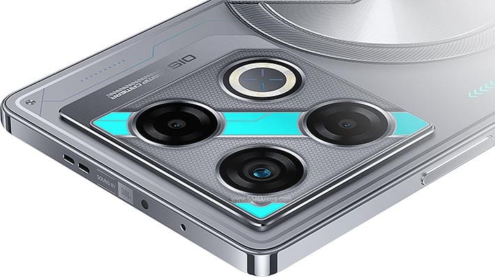 Infinix GT 20 Pro — image 4