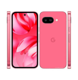 Google Pixel 9a