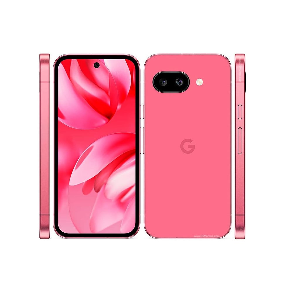 Google Pixel 9a