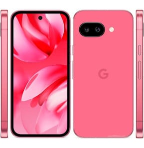 Google Pixel 9a