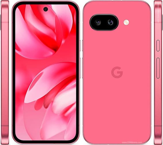 Google Pixel 9a