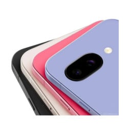Google Pixel 9a