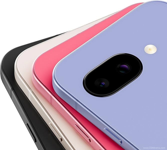 Google Pixel 9a — image 2