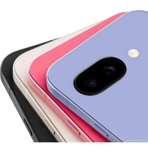 Google Pixel 9a