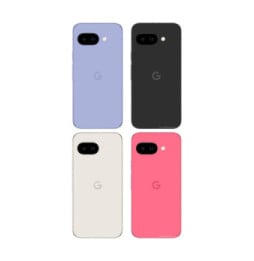 Google Pixel 9a