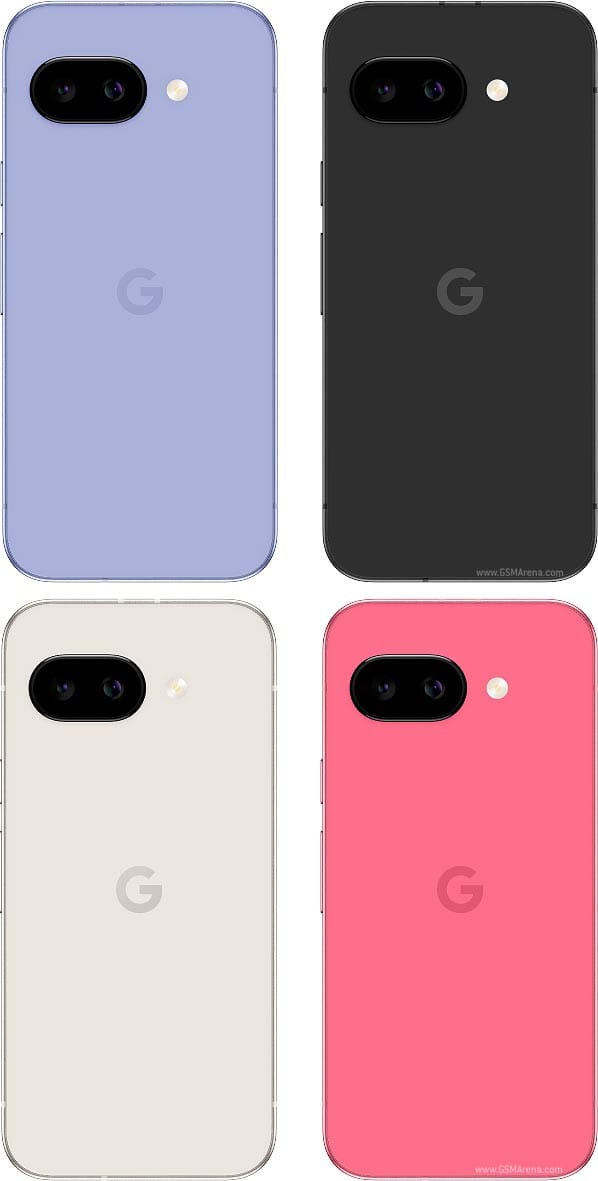 Google Pixel 9a — image 3