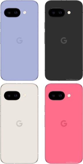 Google Pixel 9a — image 3