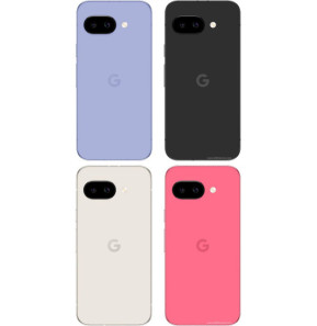 Google Pixel 9a