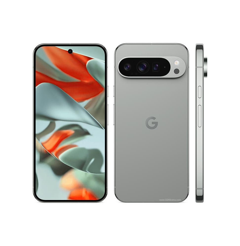 Google Pixel 9 Pro XL