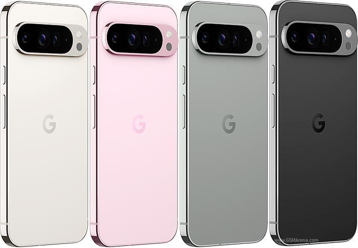 Google Pixel 9 Pro XL — image 2