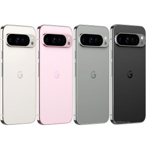 Google Pixel 9 Pro XL