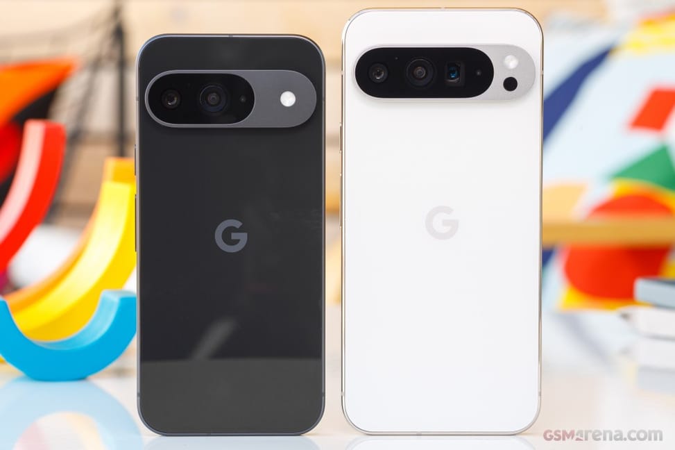 Google Pixel 9 Pro XL — image 3