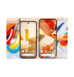 Google Pixel 9 Pro XL