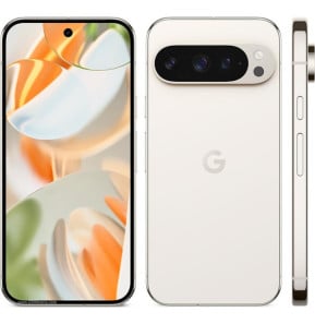 Google Pixel 9 Pro