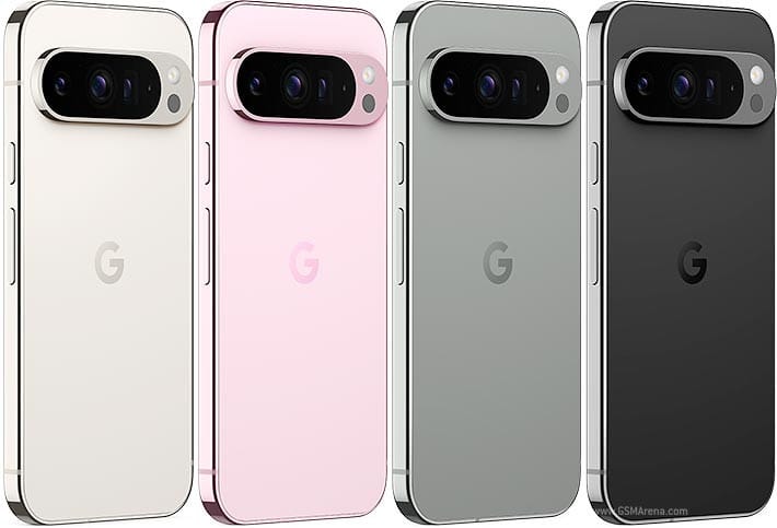Google Pixel 9 Pro — image 2