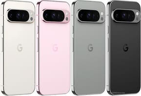 Google Pixel 9 Pro — image 2