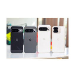 Google Pixel 9 Pro